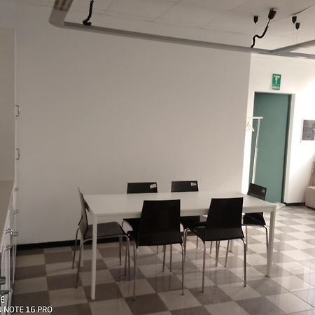 Appartamento Per 6 Lavoratori Villa Osti Exterior photo