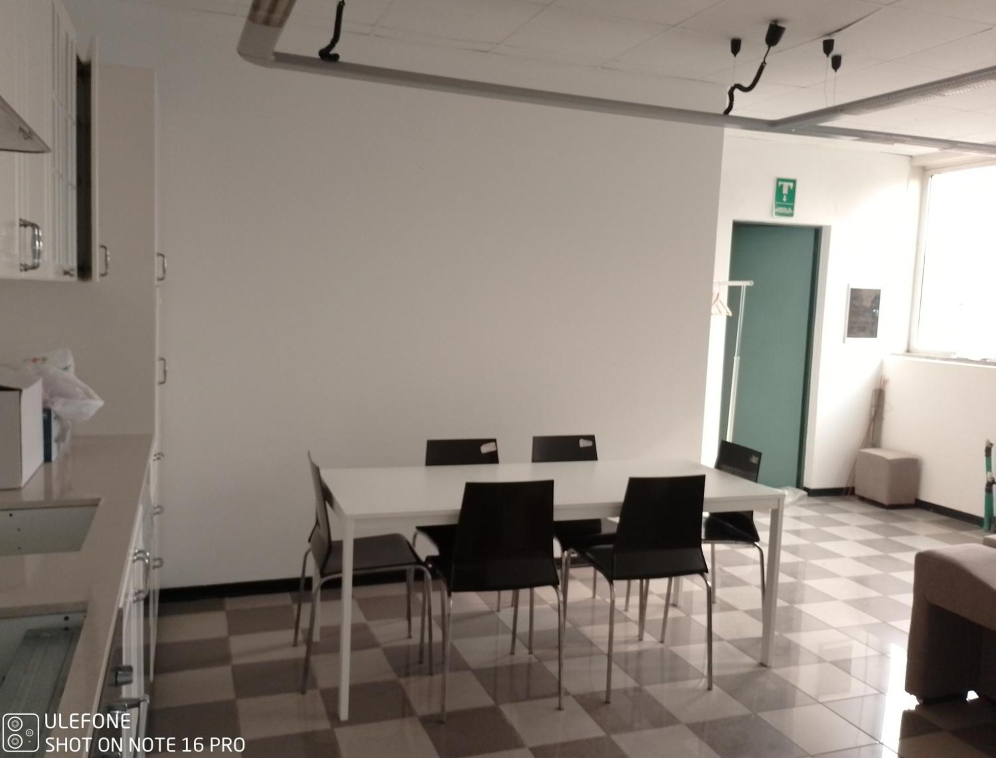 Appartamento Per 6 Lavoratori Villa Osti Exterior photo