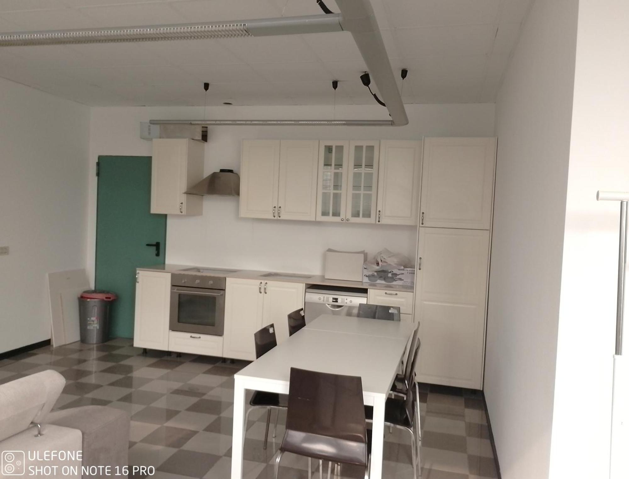 Appartamento Per 6 Lavoratori Villa Osti Exterior photo